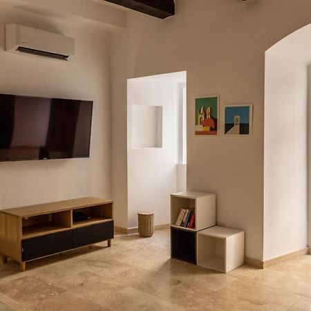 Valletta Collection - St. Domenic Duplex Buitenkant foto