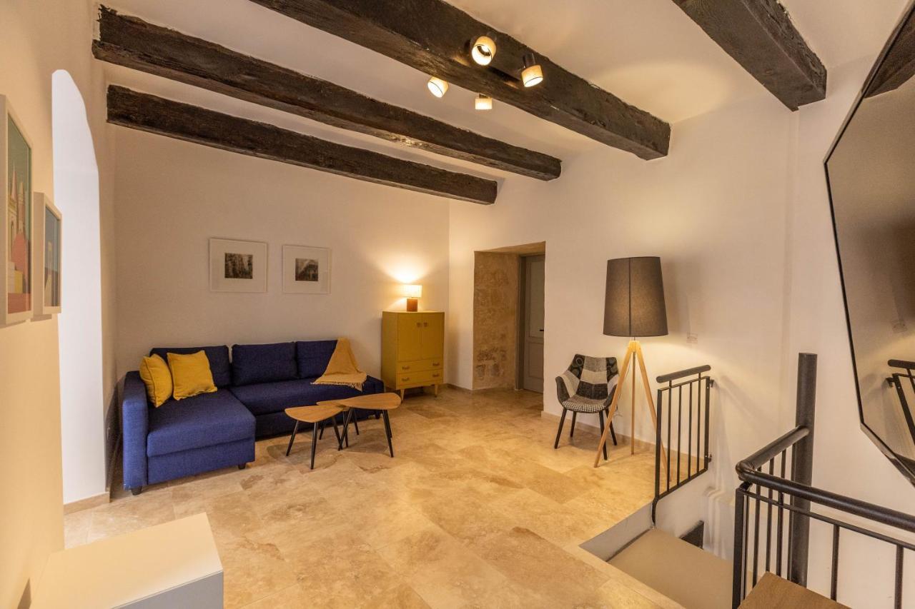 Valletta Collection - St. Domenic Duplex Buitenkant foto