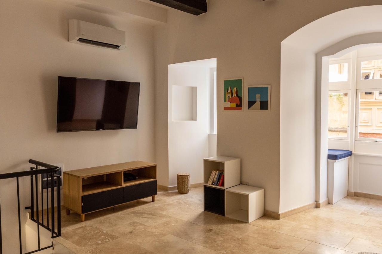 Valletta Collection - St. Domenic Duplex Buitenkant foto
