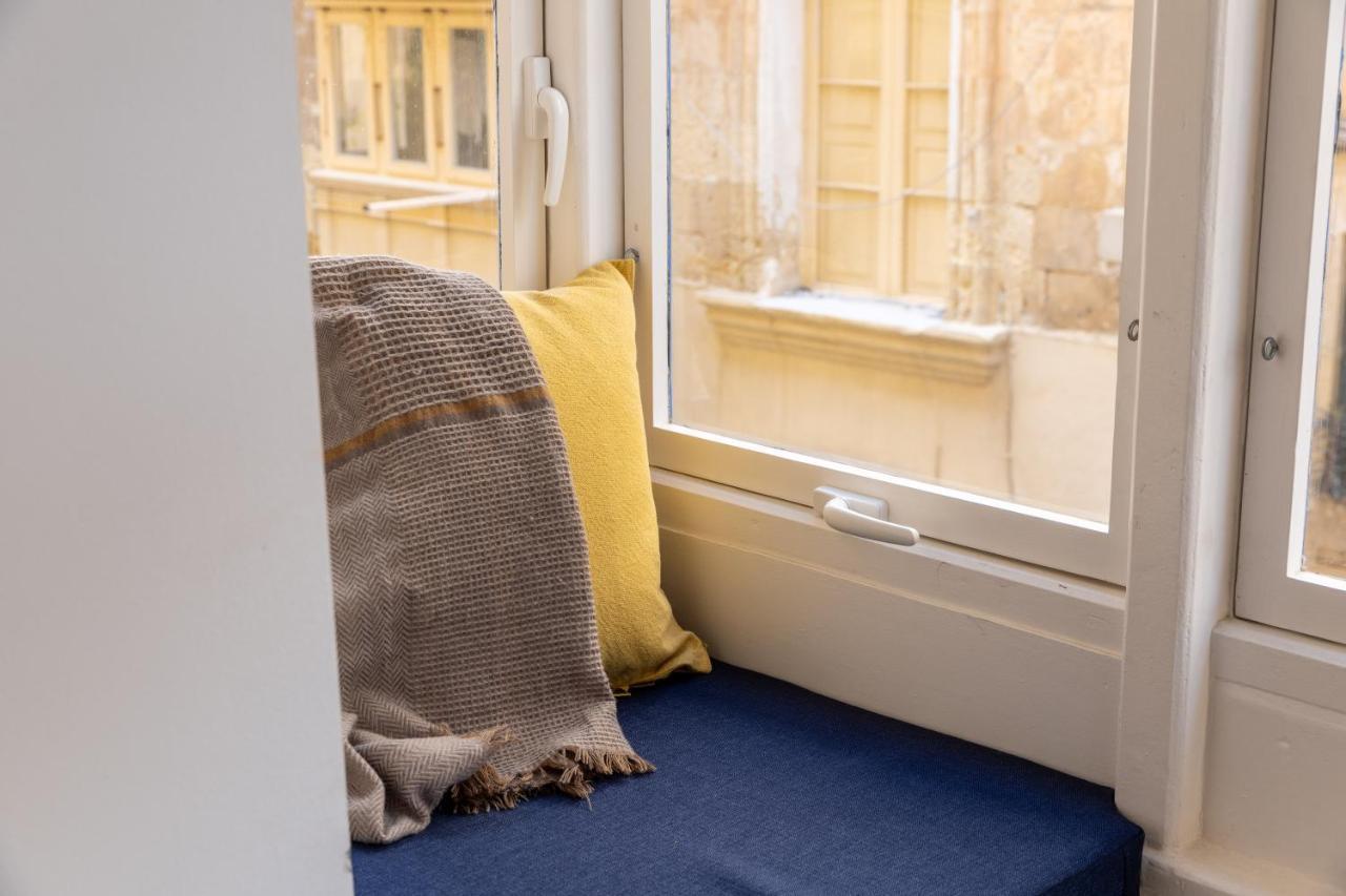 Valletta Collection - St. Domenic Duplex Buitenkant foto