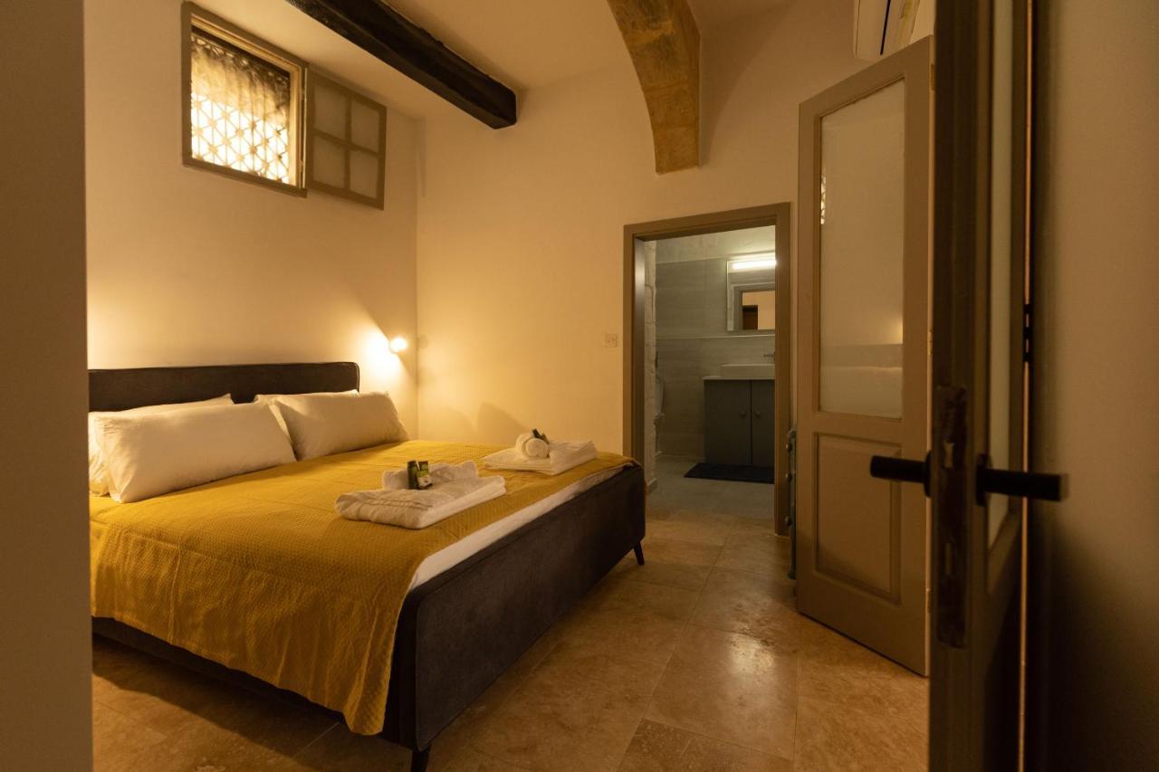 Valletta Collection - St. Domenic Duplex Buitenkant foto