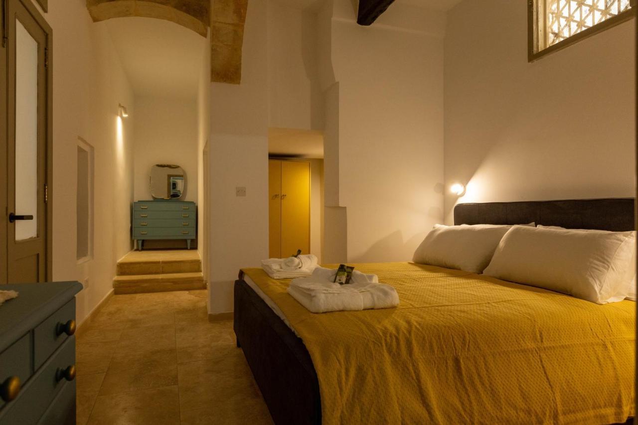 Valletta Collection - St. Domenic Duplex Buitenkant foto