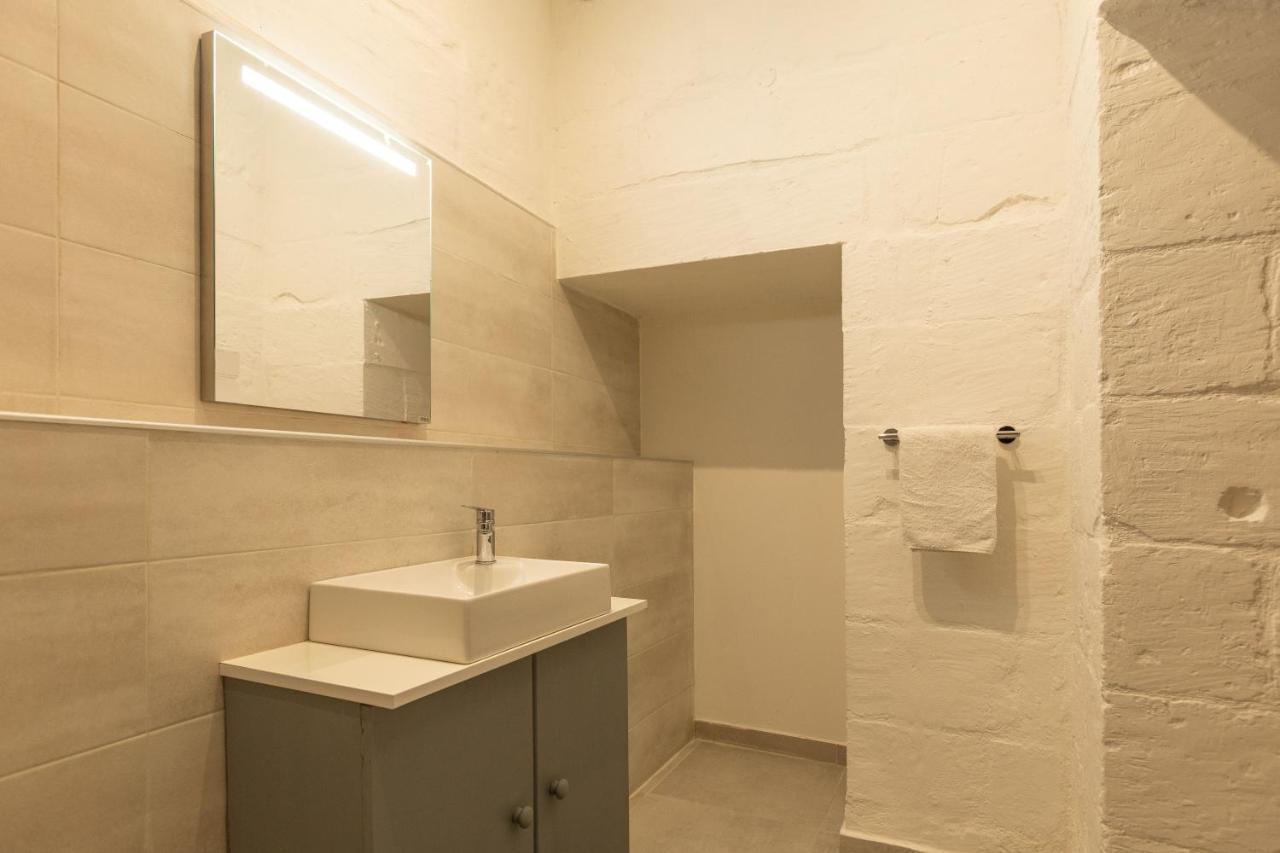 Valletta Collection - St. Domenic Duplex Buitenkant foto